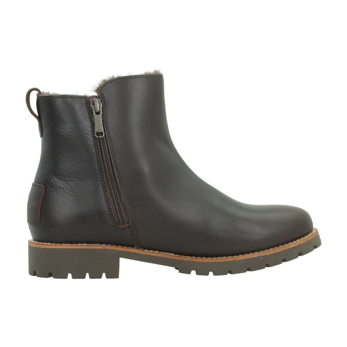 Panama Jack Pantofi Fiore Trav B2