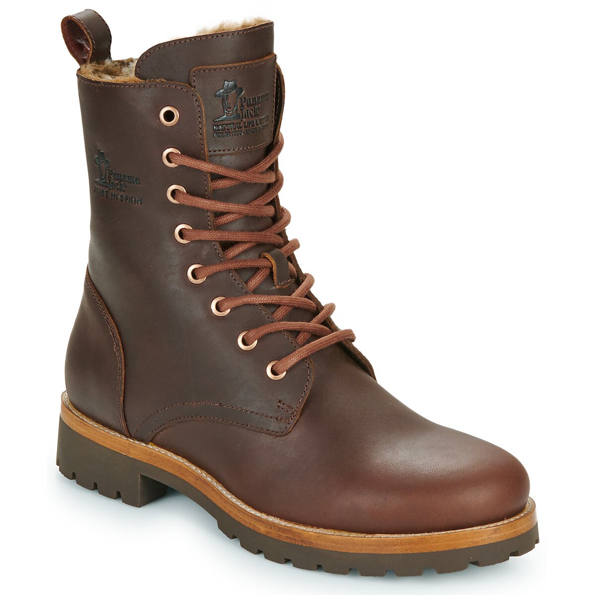 Panama Jack Pantofi FRISIA