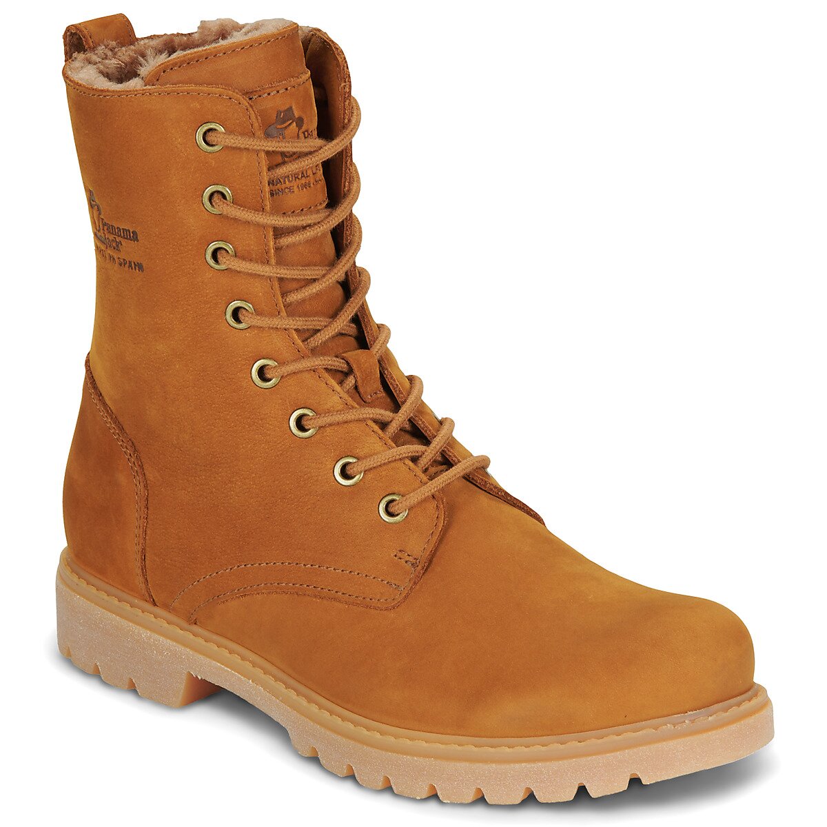 Panama Jack Pantofi FRISIA