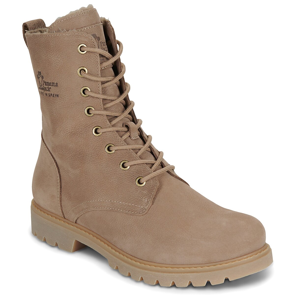 Panama Jack Pantofi FRISIA