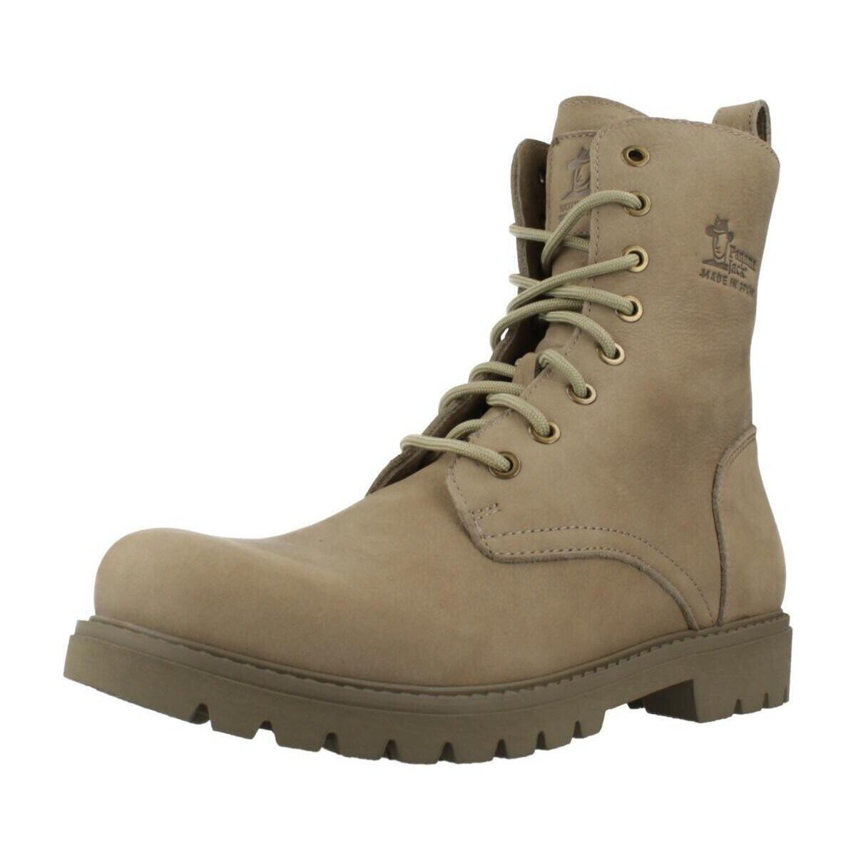 Panama Jack Pantofi Frisia B20