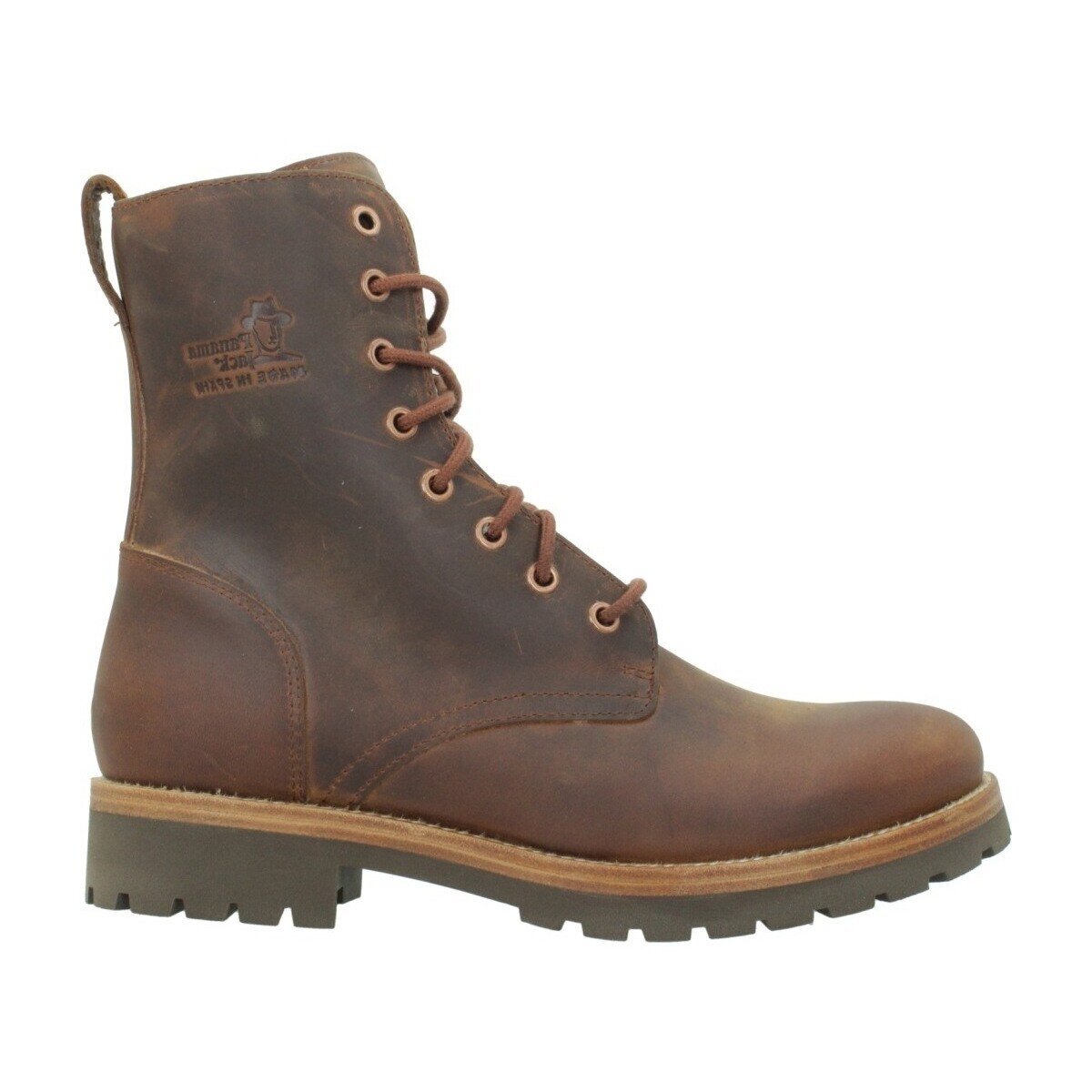 Panama Jack Pantofi Frisia B26