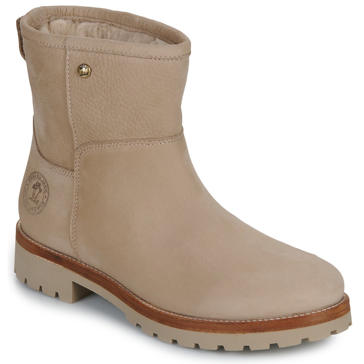 Panama Jack Pantofi GRACE