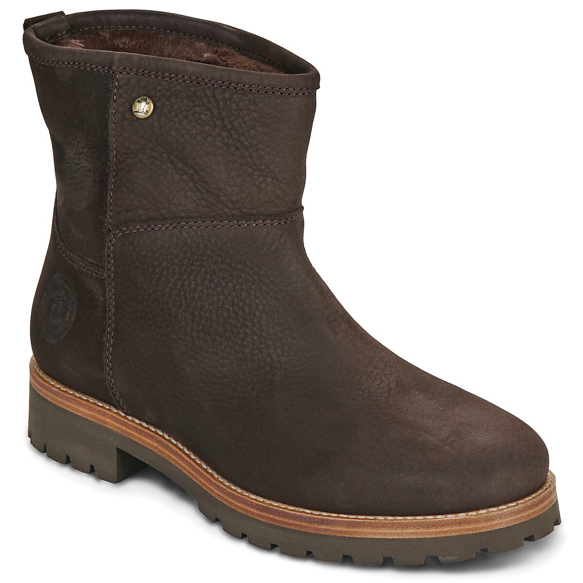 Panama Jack Pantofi GRACE