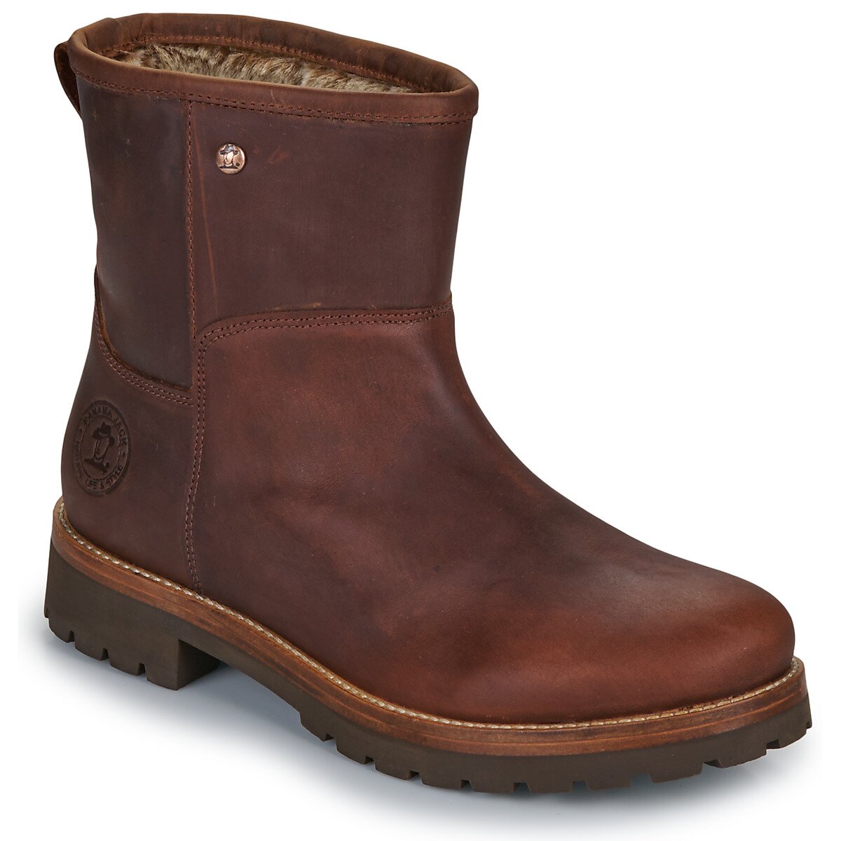Panama Jack Pantofi GRACE