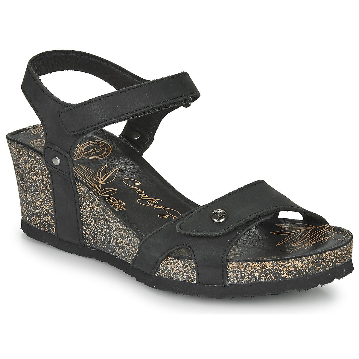 Panama Jack Pantofi JULIA