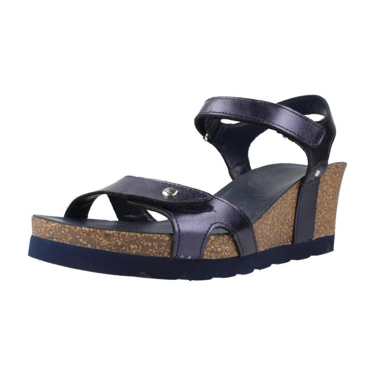 Panama Jack Pantofi Julia Shine
