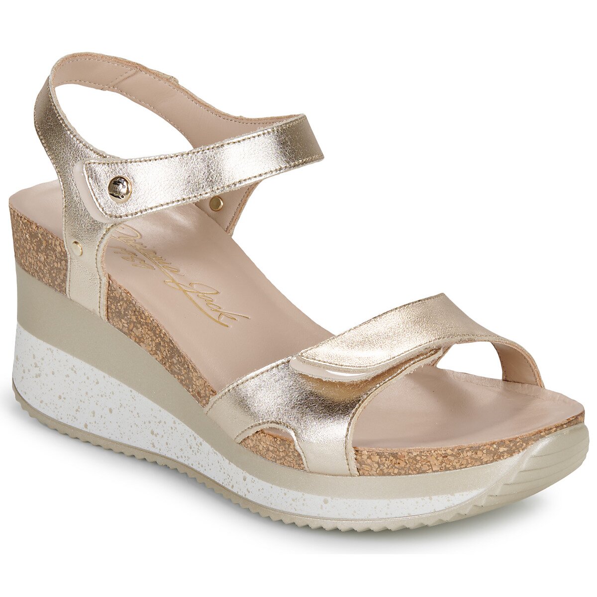 Panama Jack Pantofi NICA SPORT