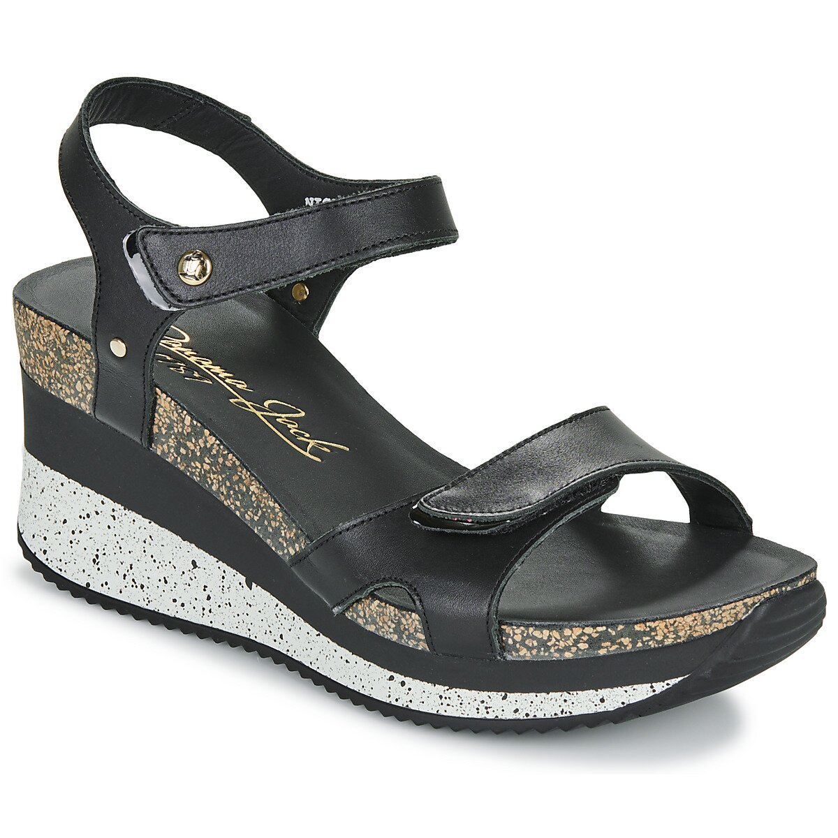 Panama Jack Pantofi NICA SPORT B10