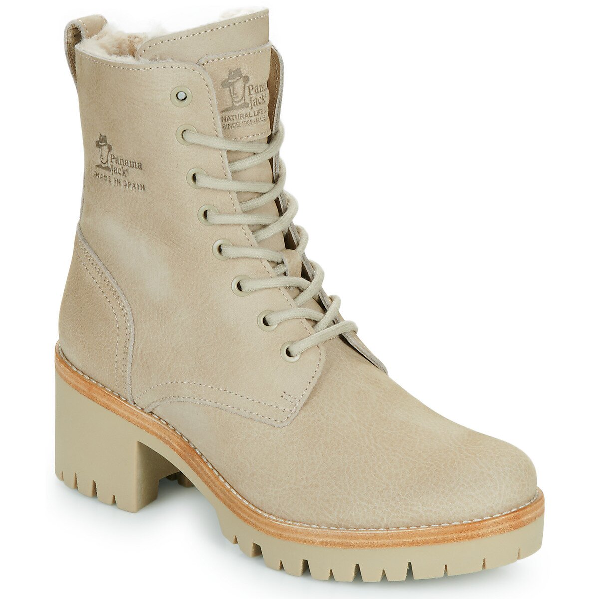 Panama Jack Pantofi PADMA