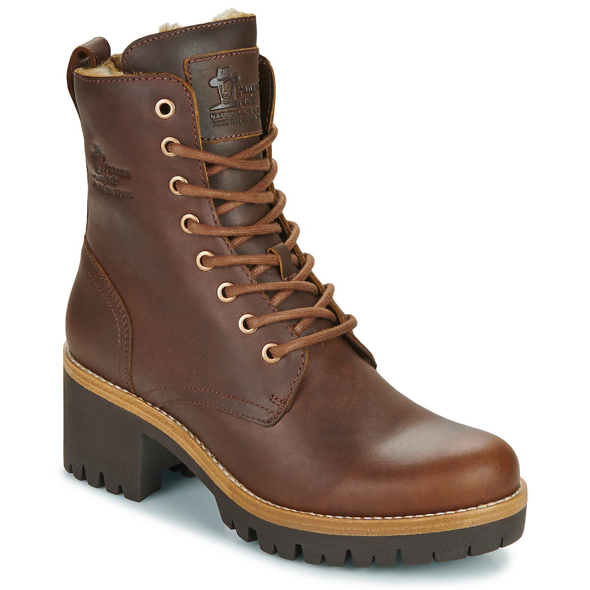 Panama Jack Pantofi PADMA