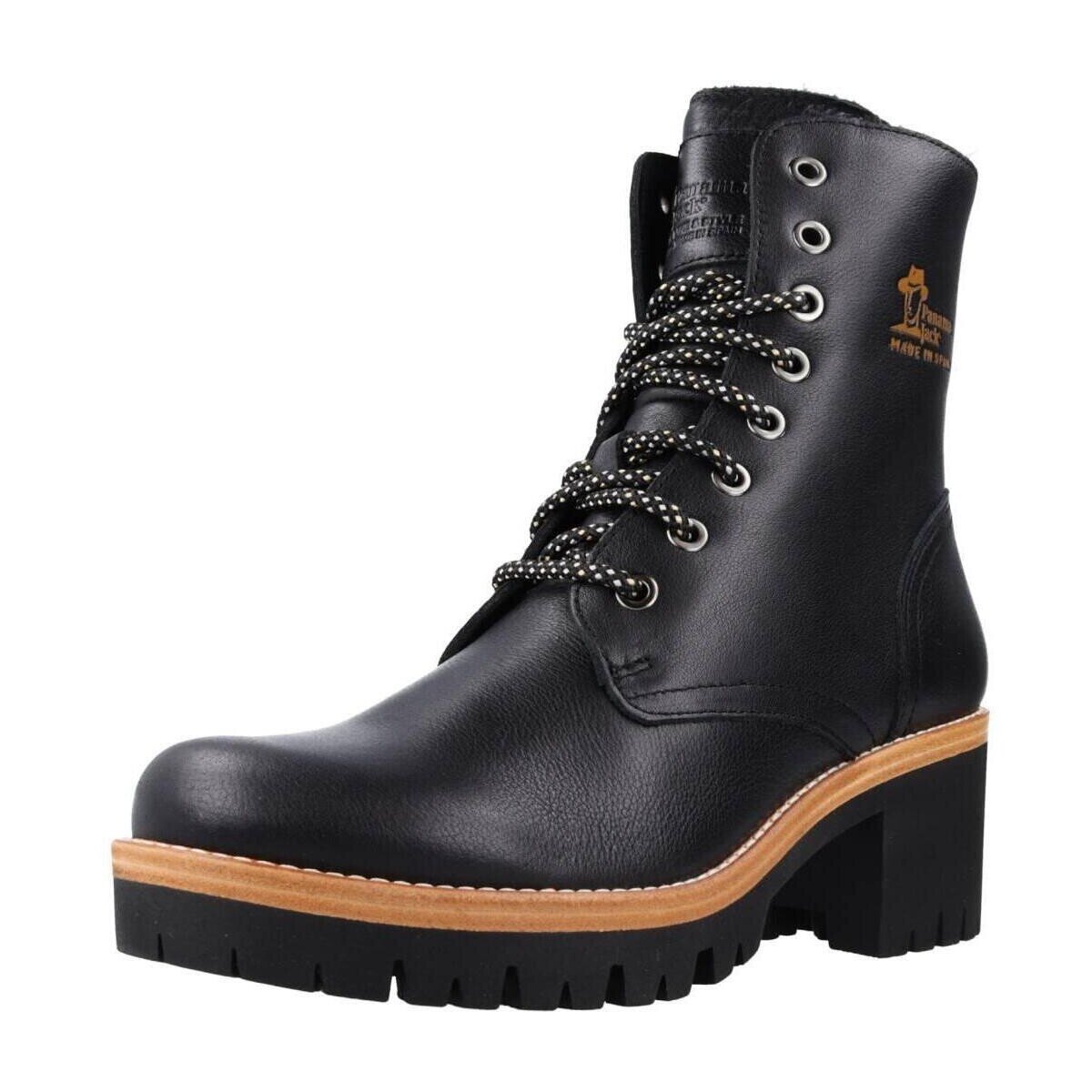 Panama Jack Pantofi Padma B11