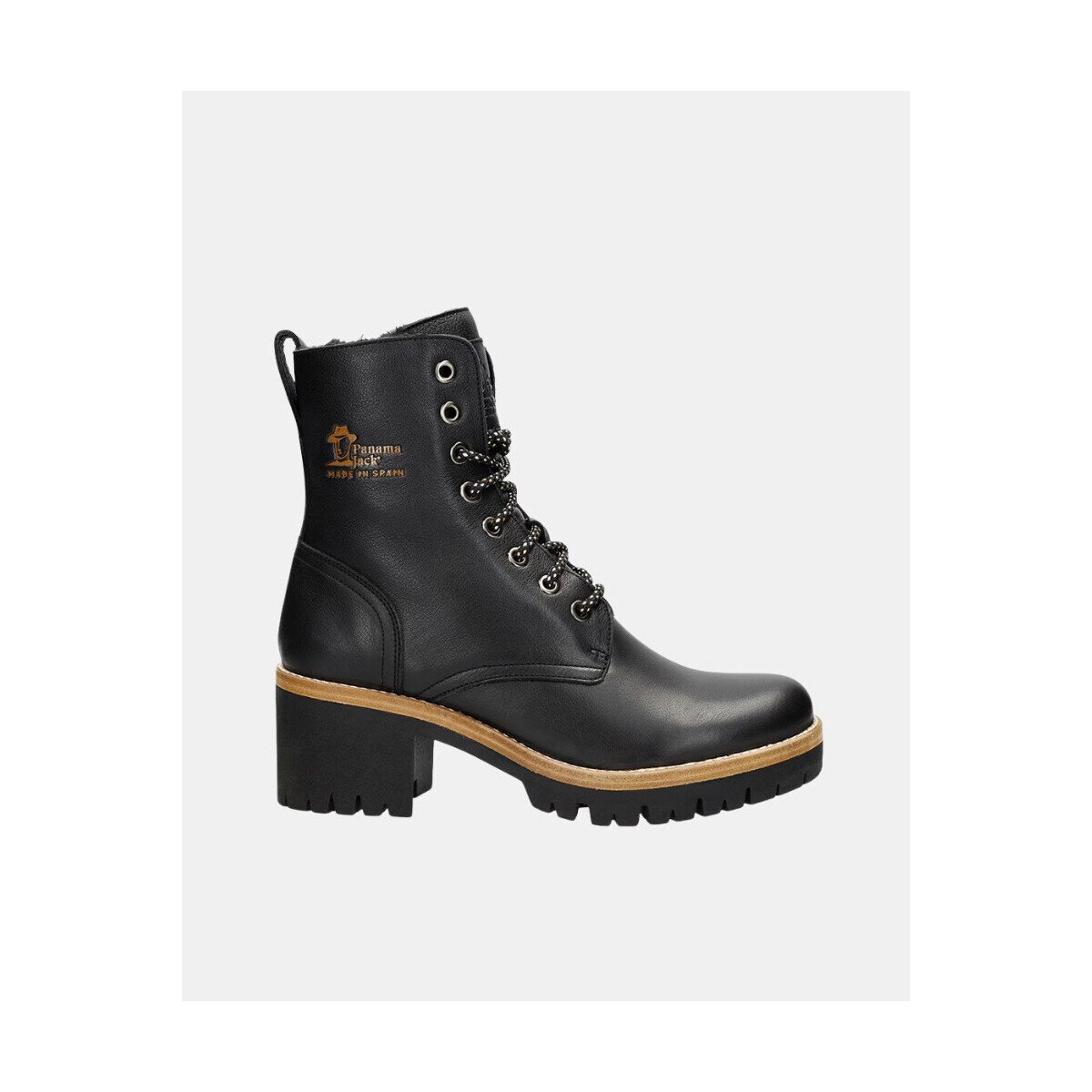Panama Jack Pantofi PADMA B11
