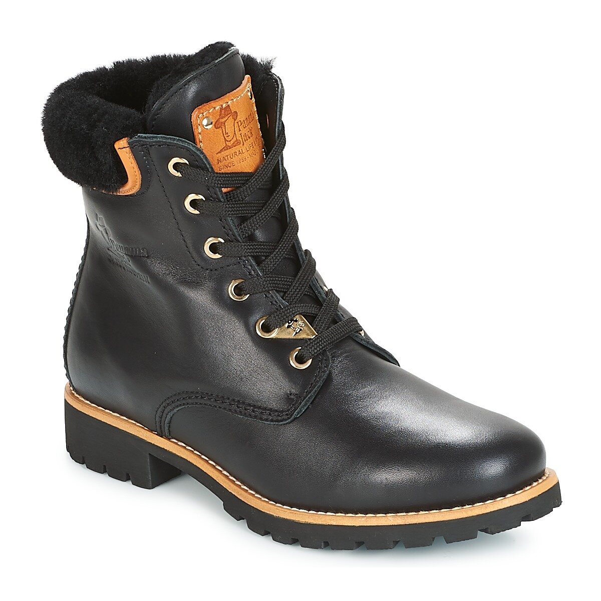 Panama Jack Pantofi PANAMA