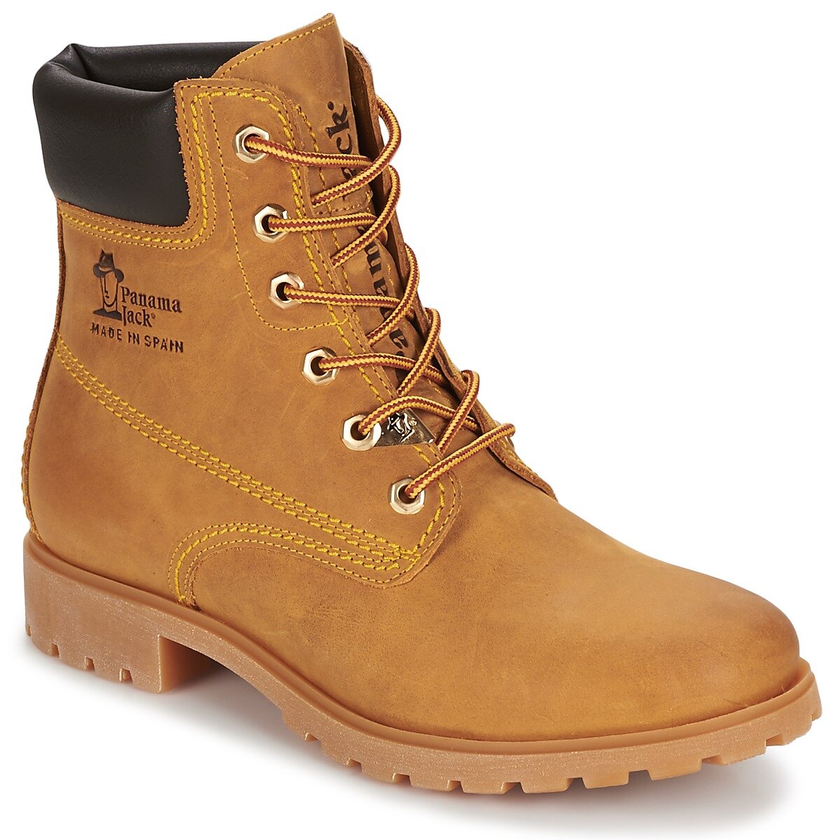 Panama Jack Pantofi PANAMA