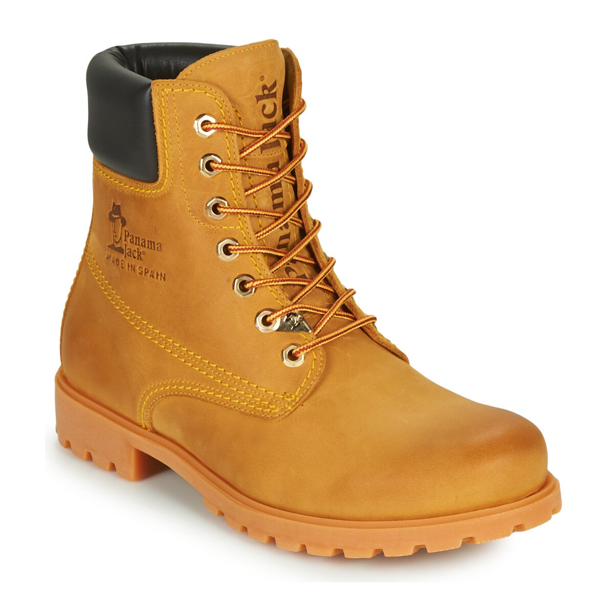 Panama Jack Pantofi PANAMA VINTAGE
