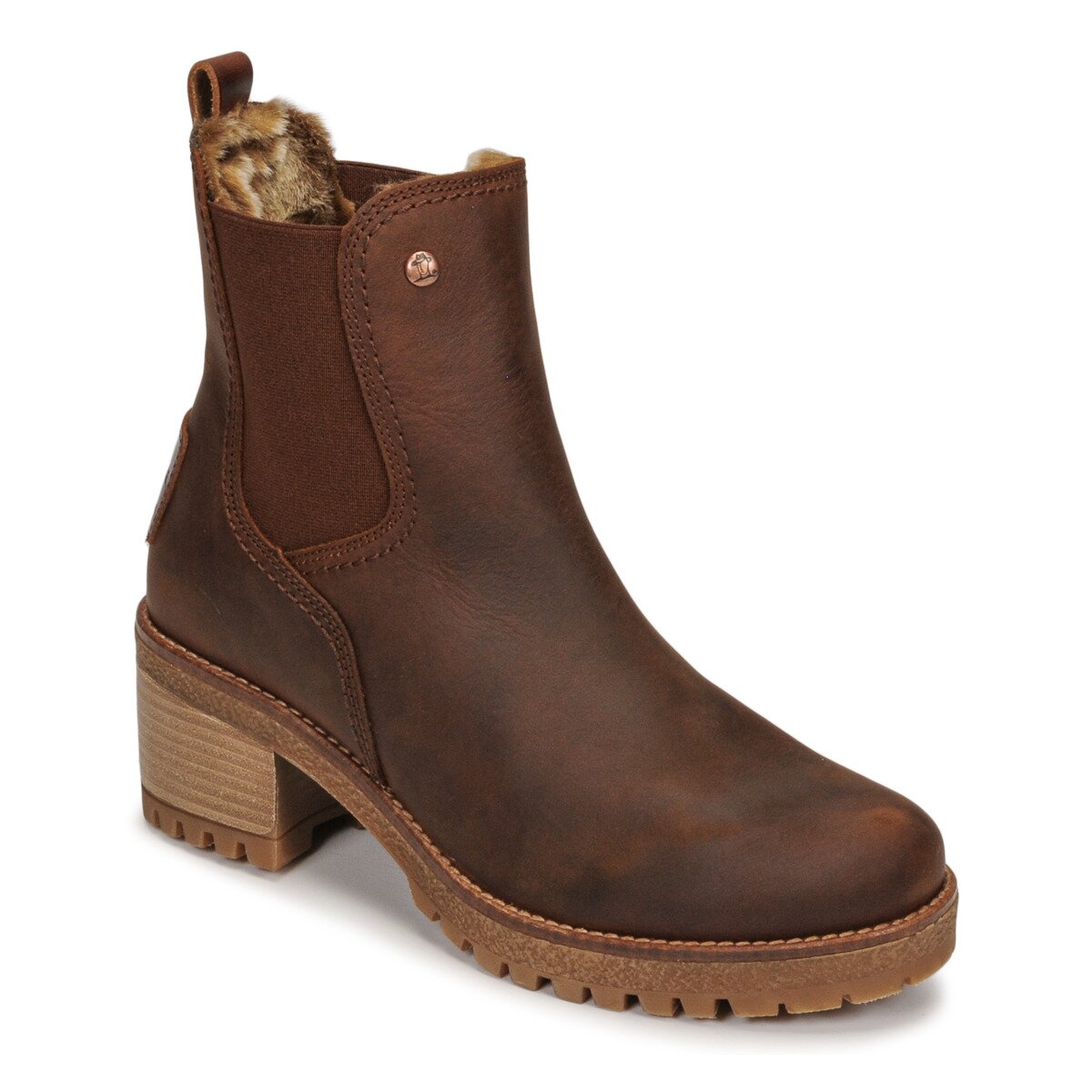 Panama Jack Pantofi PIA