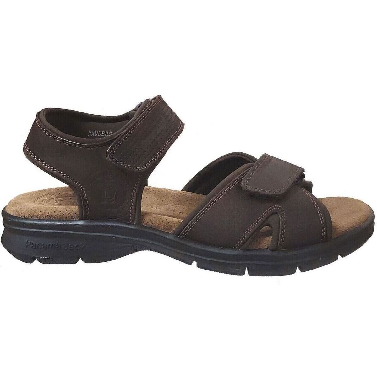 Panama Jack Pantofi Sanders basics