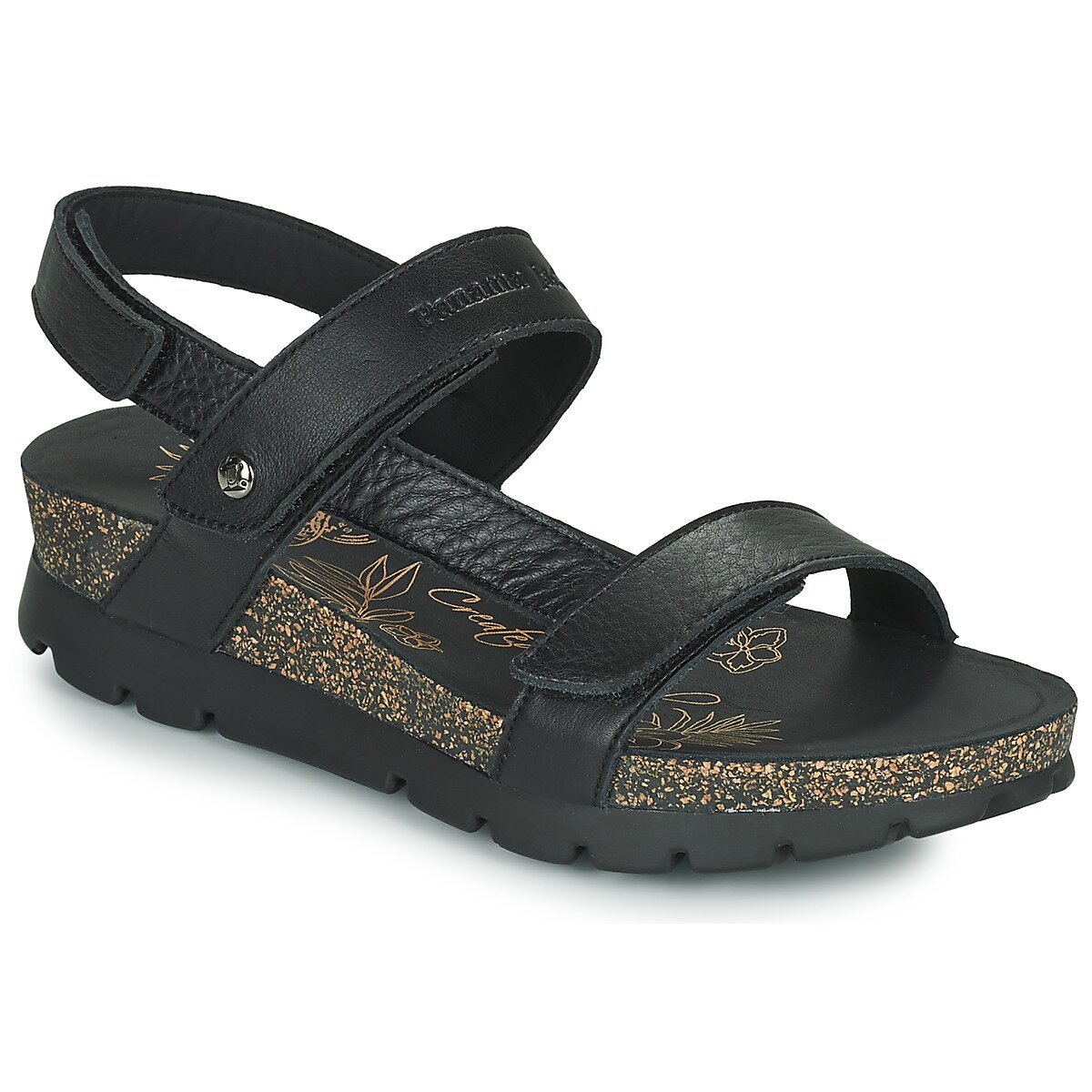 Panama Jack Pantofi SELMA B4