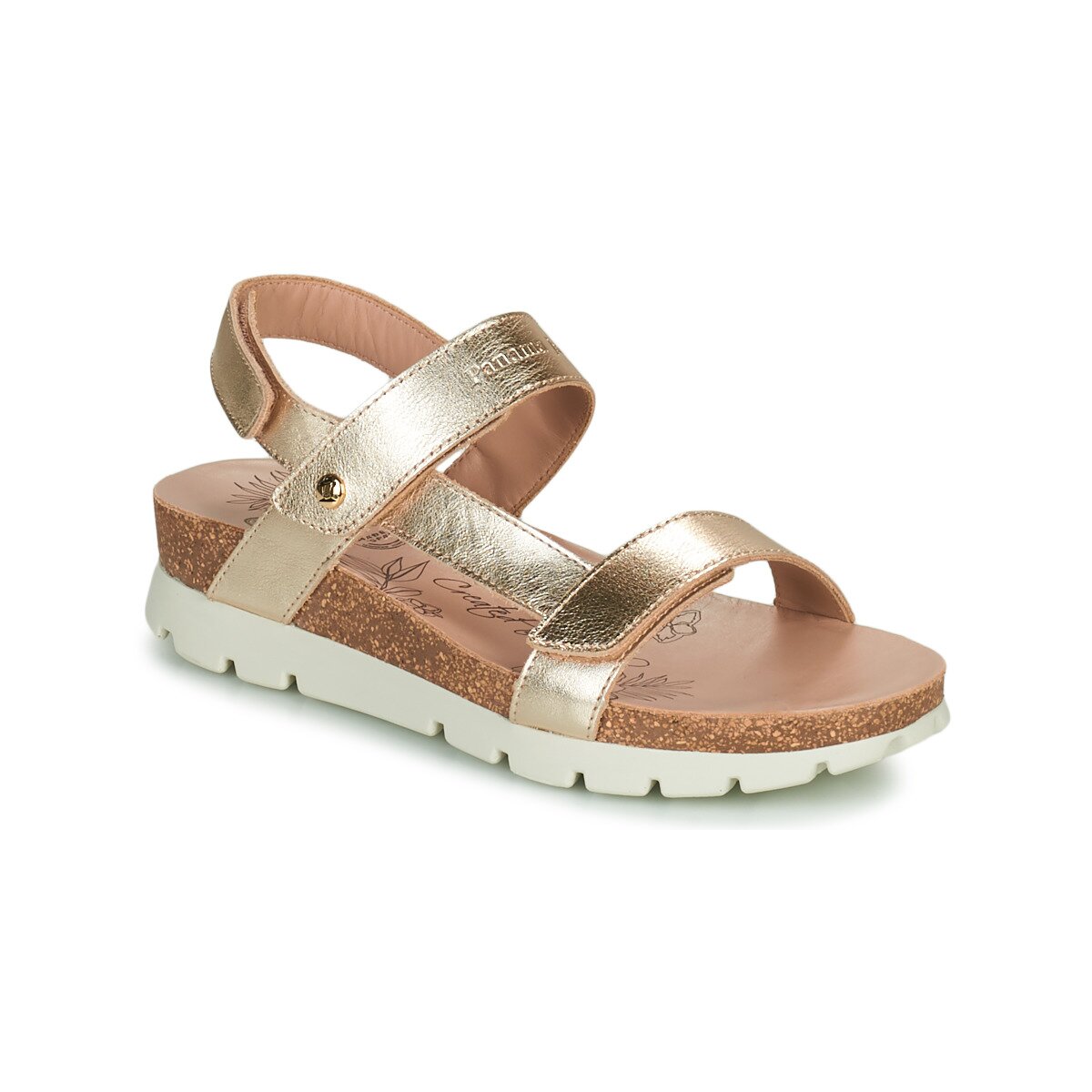 Panama Jack Pantofi SELMA SHINA B1