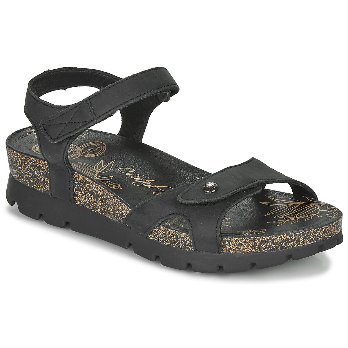 Panama Jack Pantofi SULIA