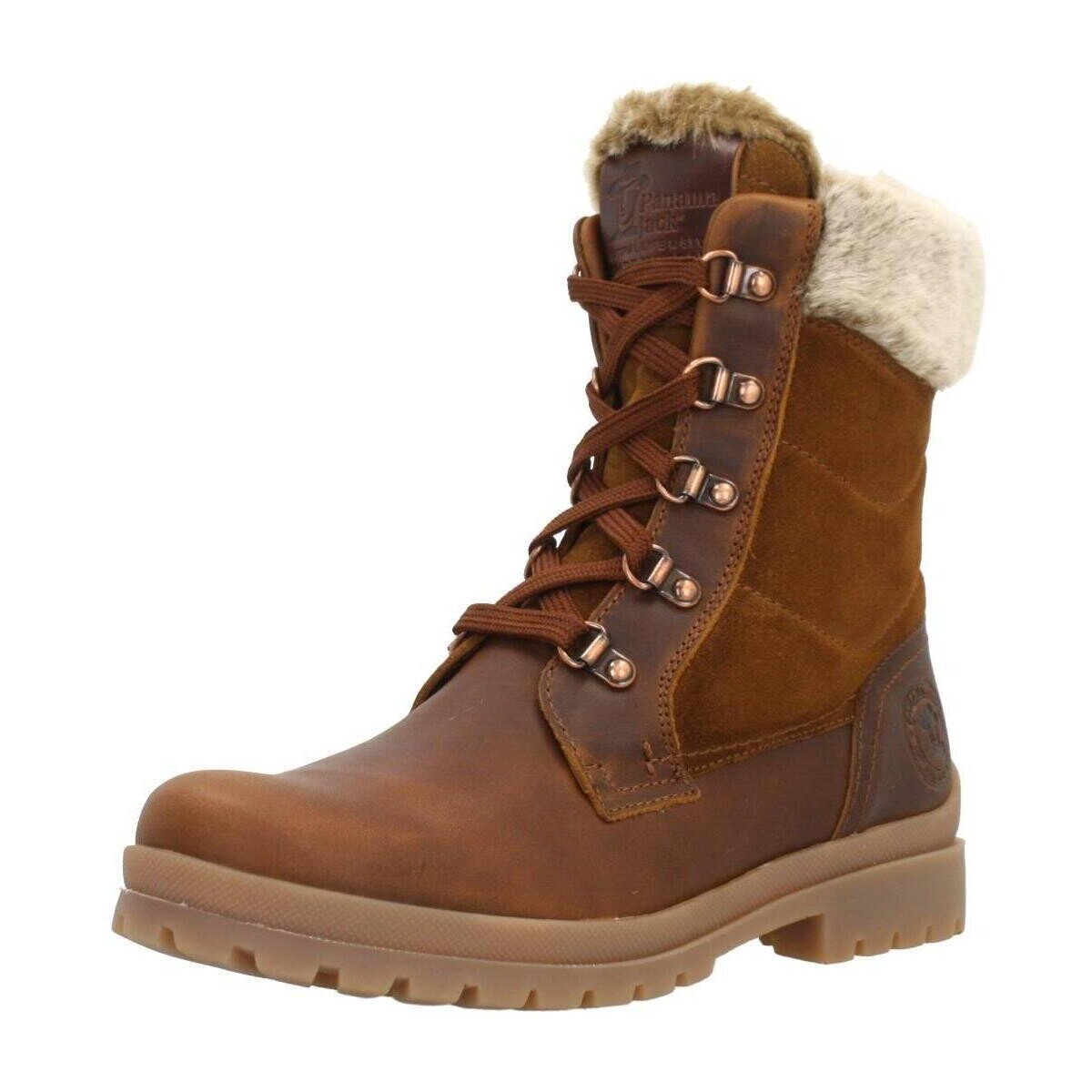 Panama Jack Pantofi Tuscani B26
