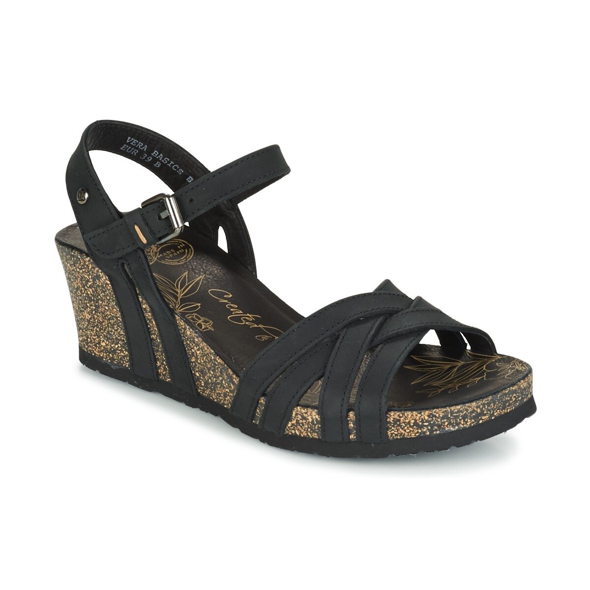 Panama Jack Pantofi VERA