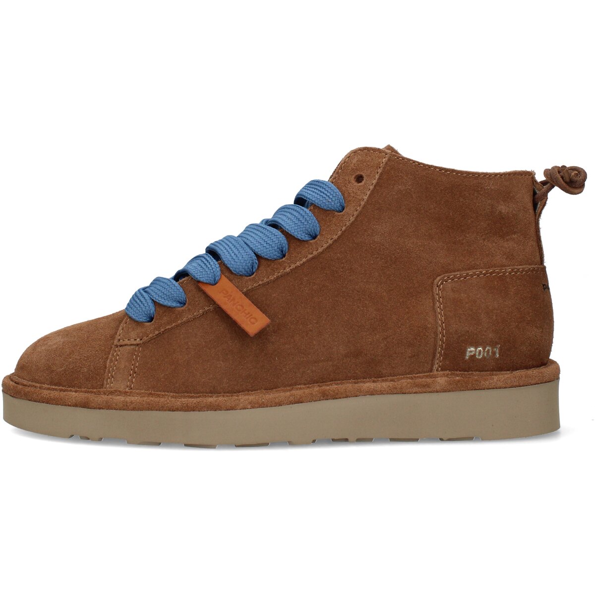 Panchic Pantofi P001M034-0242D004
