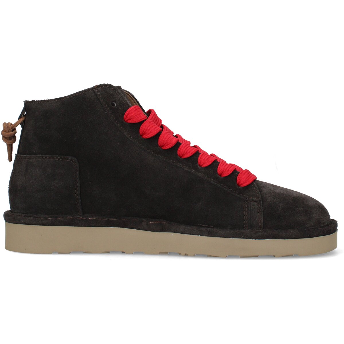 Panchic Pantofi P001M034-0242D007