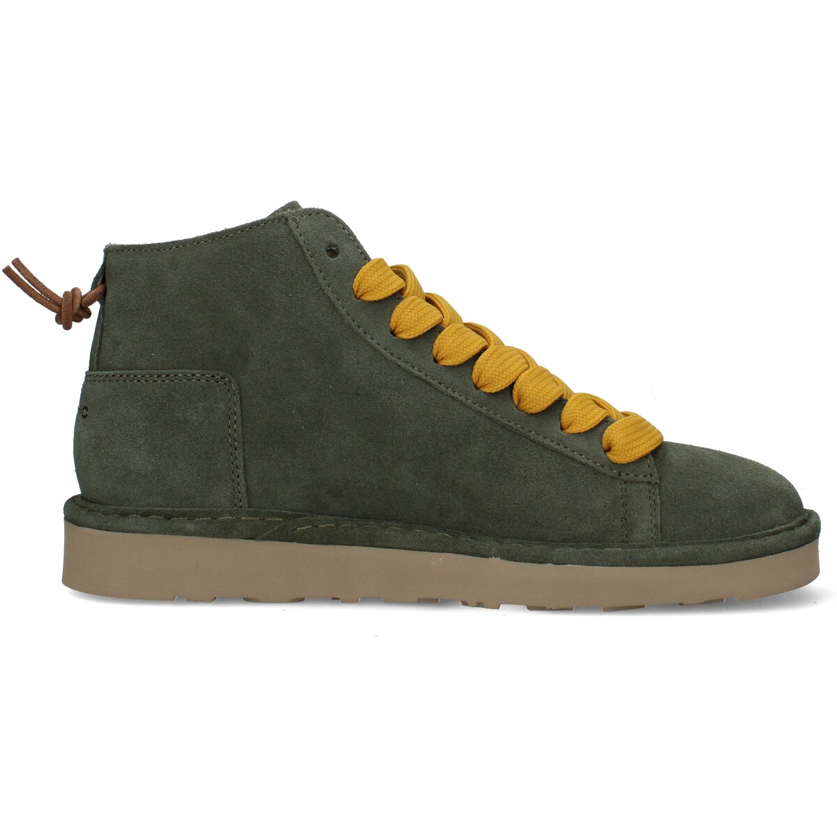 Panchic Pantofi P001M034-0242U007