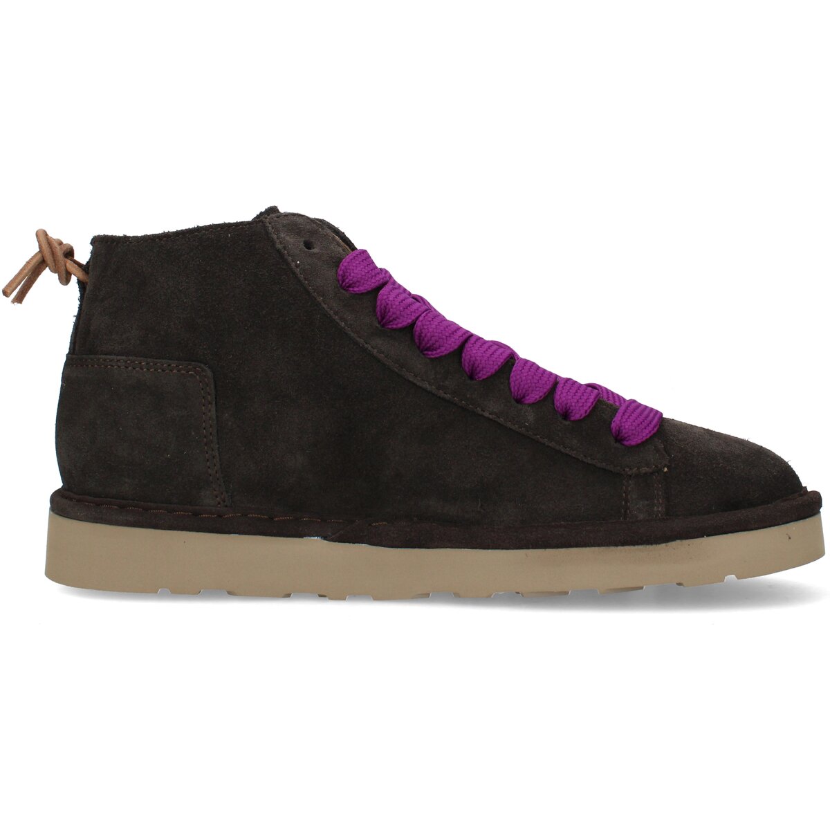 Panchic Pantofi P001W034-0242D007