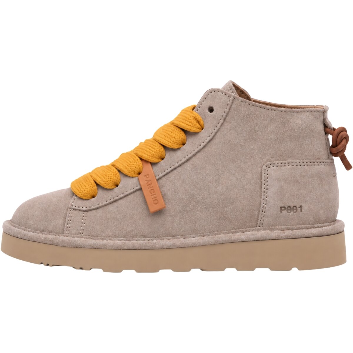 Panchic Pantofi P001W034-0242D013