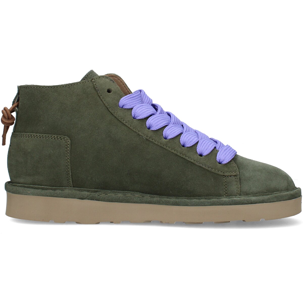 Panchic Pantofi P001W034-0242U007