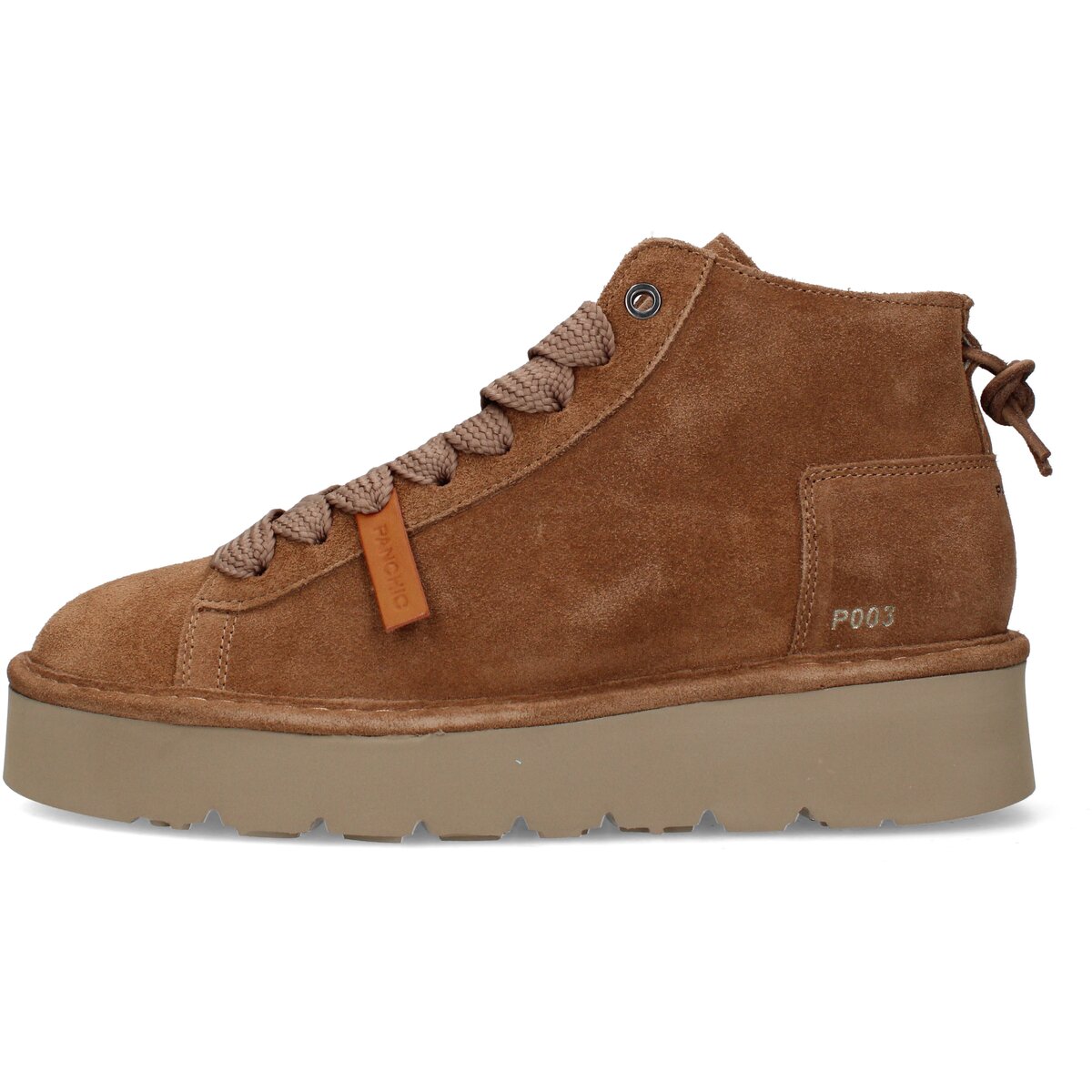Panchic Pantofi P003W028-0242D004