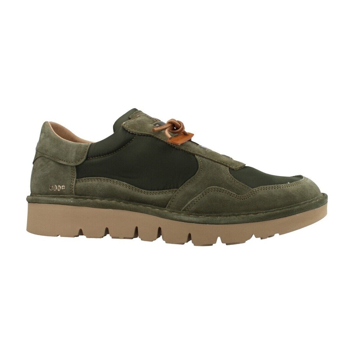 Panchic Pantofi P005m0210265 Wave Slip On