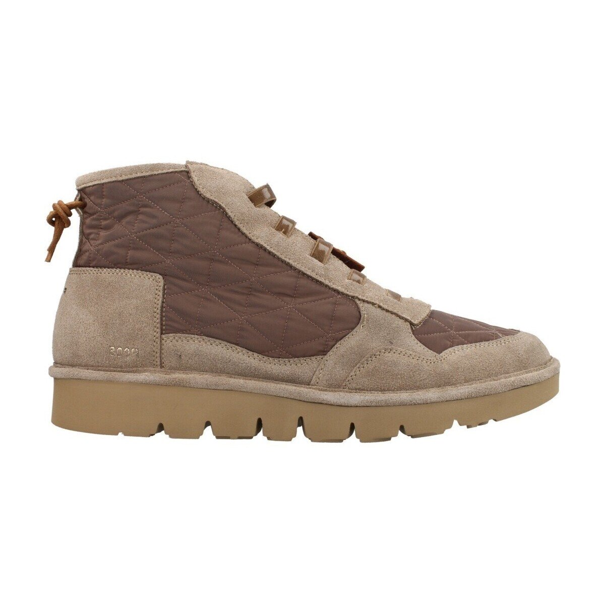 Panchic Pantofi P005m0240250 Wave Ankle Boot