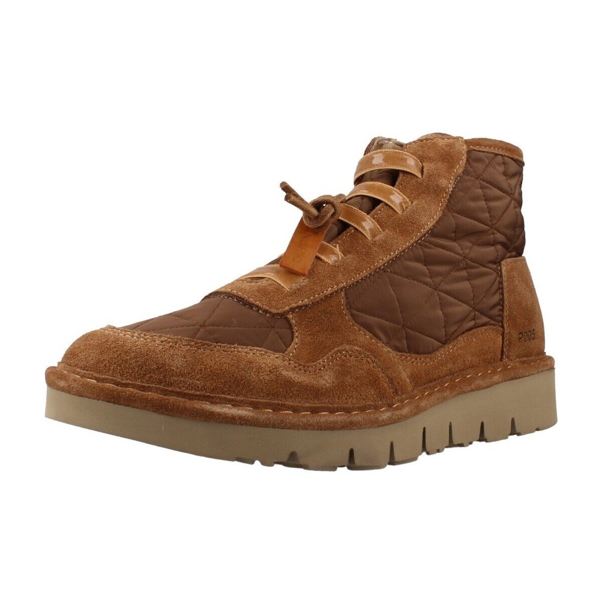 Panchic Pantofi P005w0240250 Wave Ankle Boot