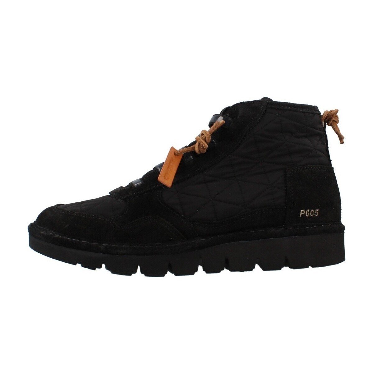 Panchic Pantofi P005w0240250 Wave Ankle Boot