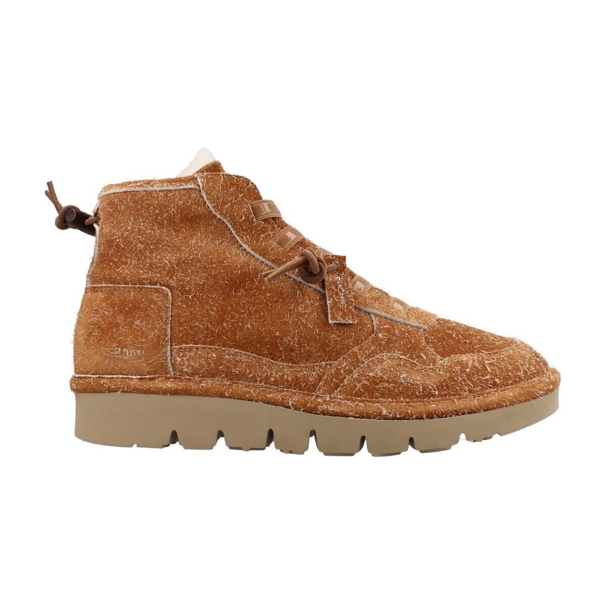 Panchic Pantofi P005w0250251 Wave Ankle Boot