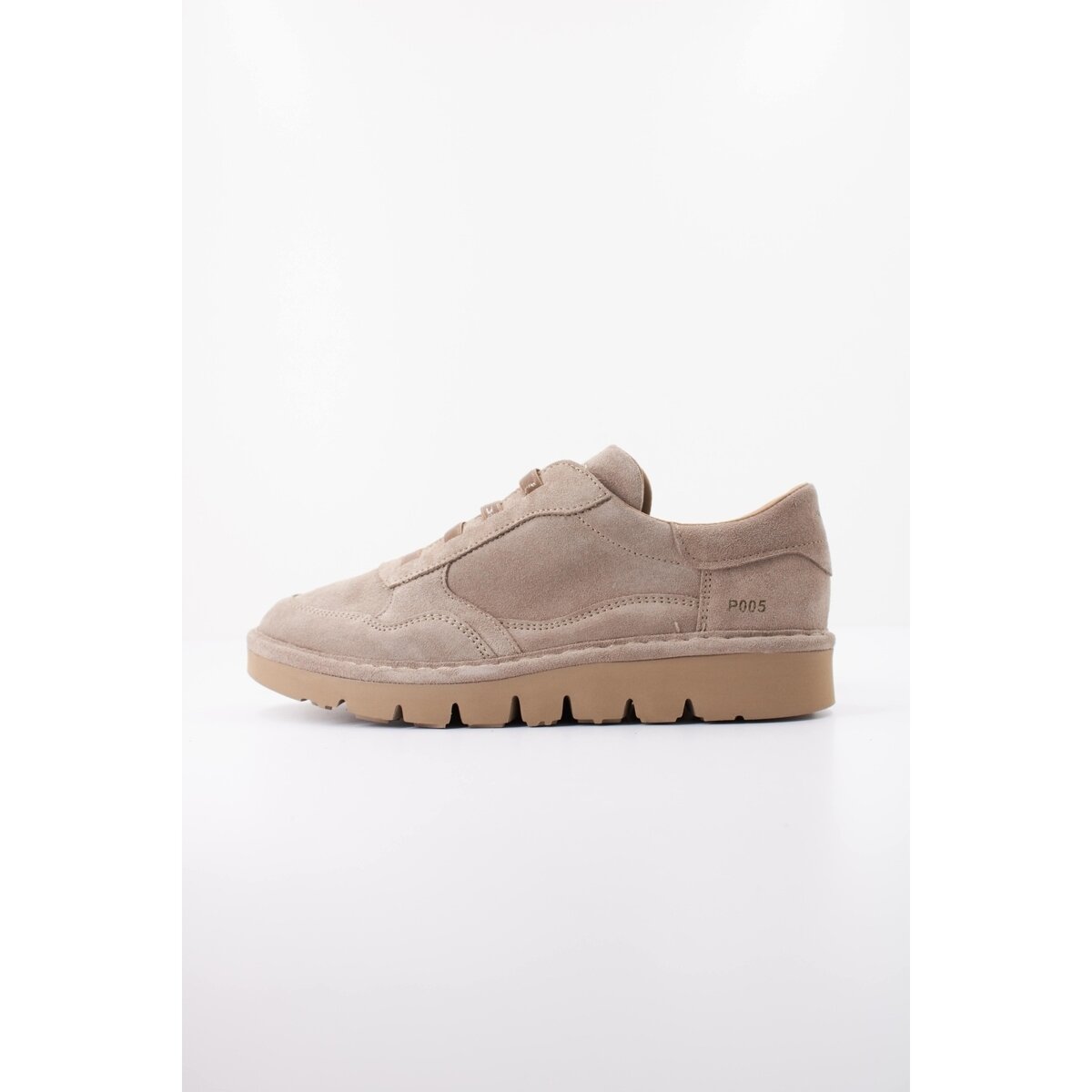 Panchic Pantofi P005w0270242 Wave Slip On
