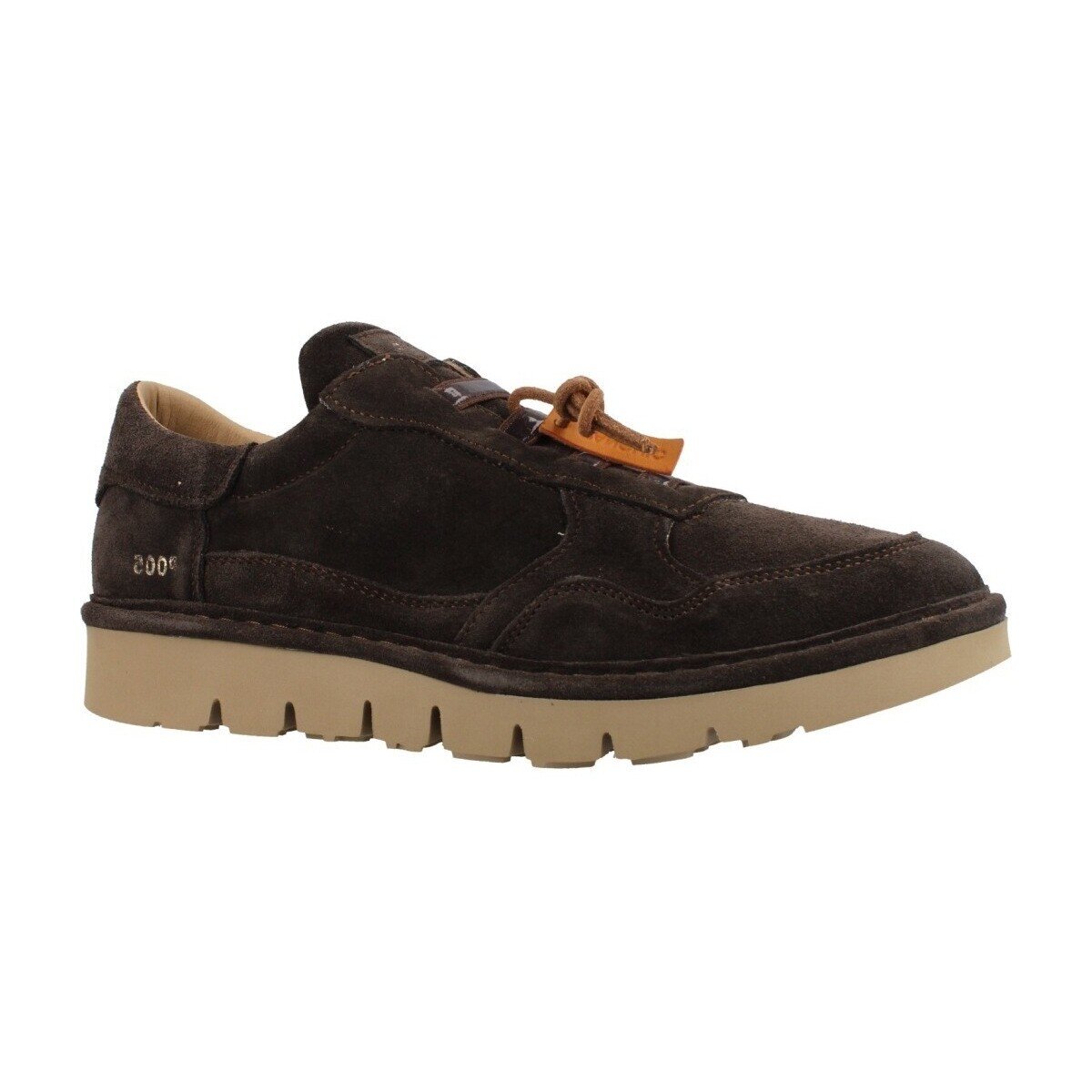 Panchic Pantofi P005w0270242 Wave Slip On