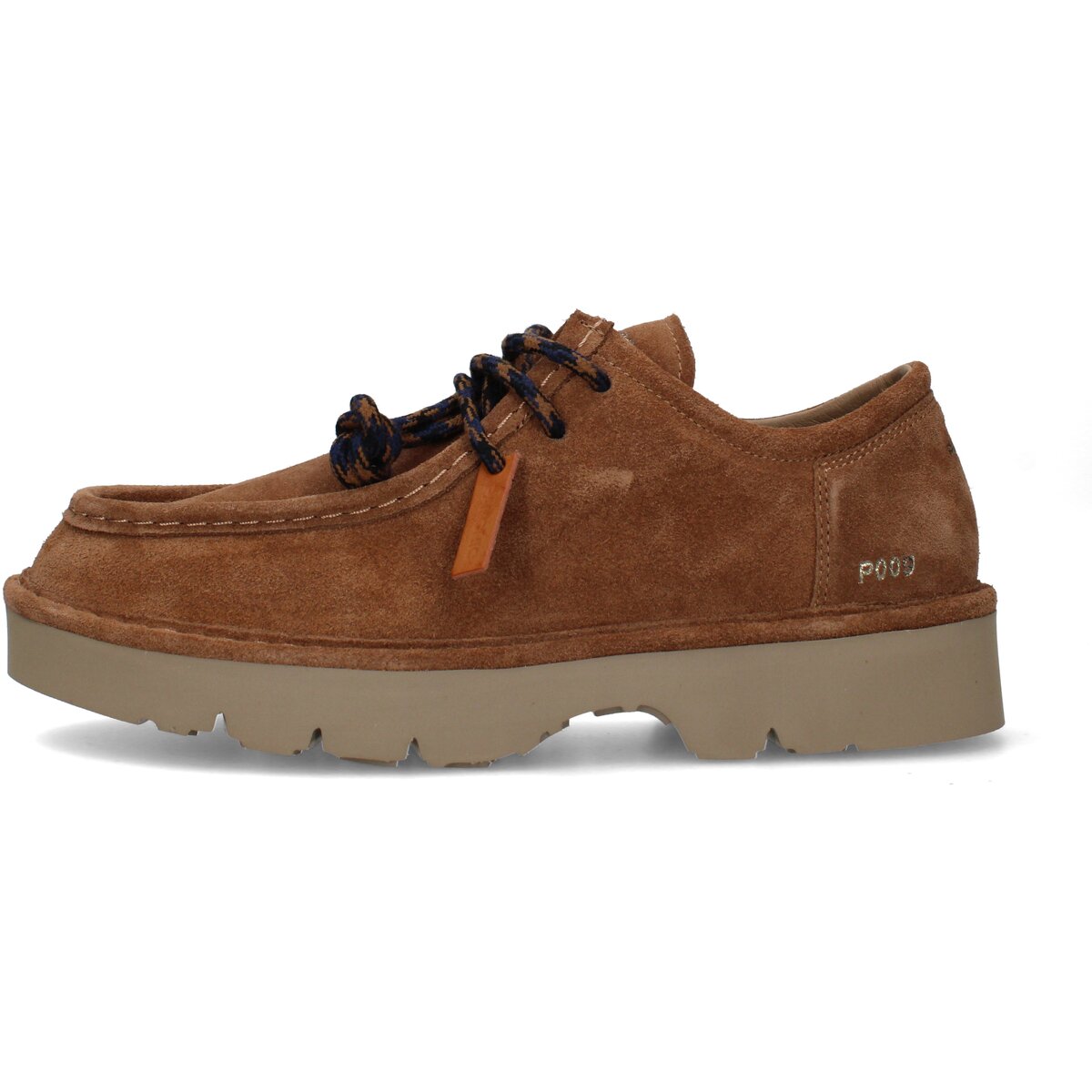 Panchic Pantofi P009M014-0242D004