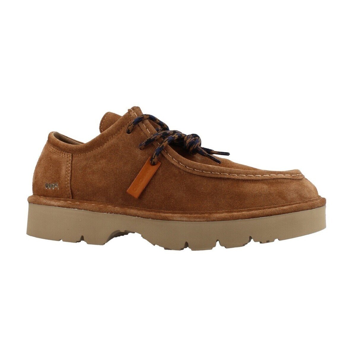Panchic Pantofi P009m0140242 Dune Lace Up Shoe