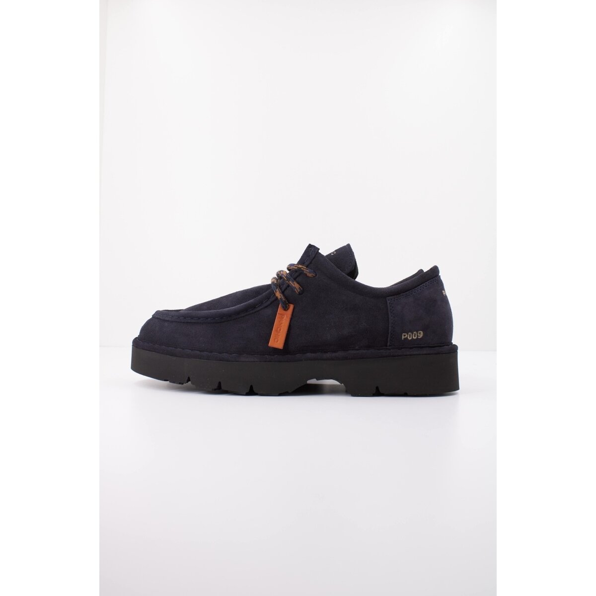 Panchic Pantofi P009m0140242 Dune Lace Up Shoe