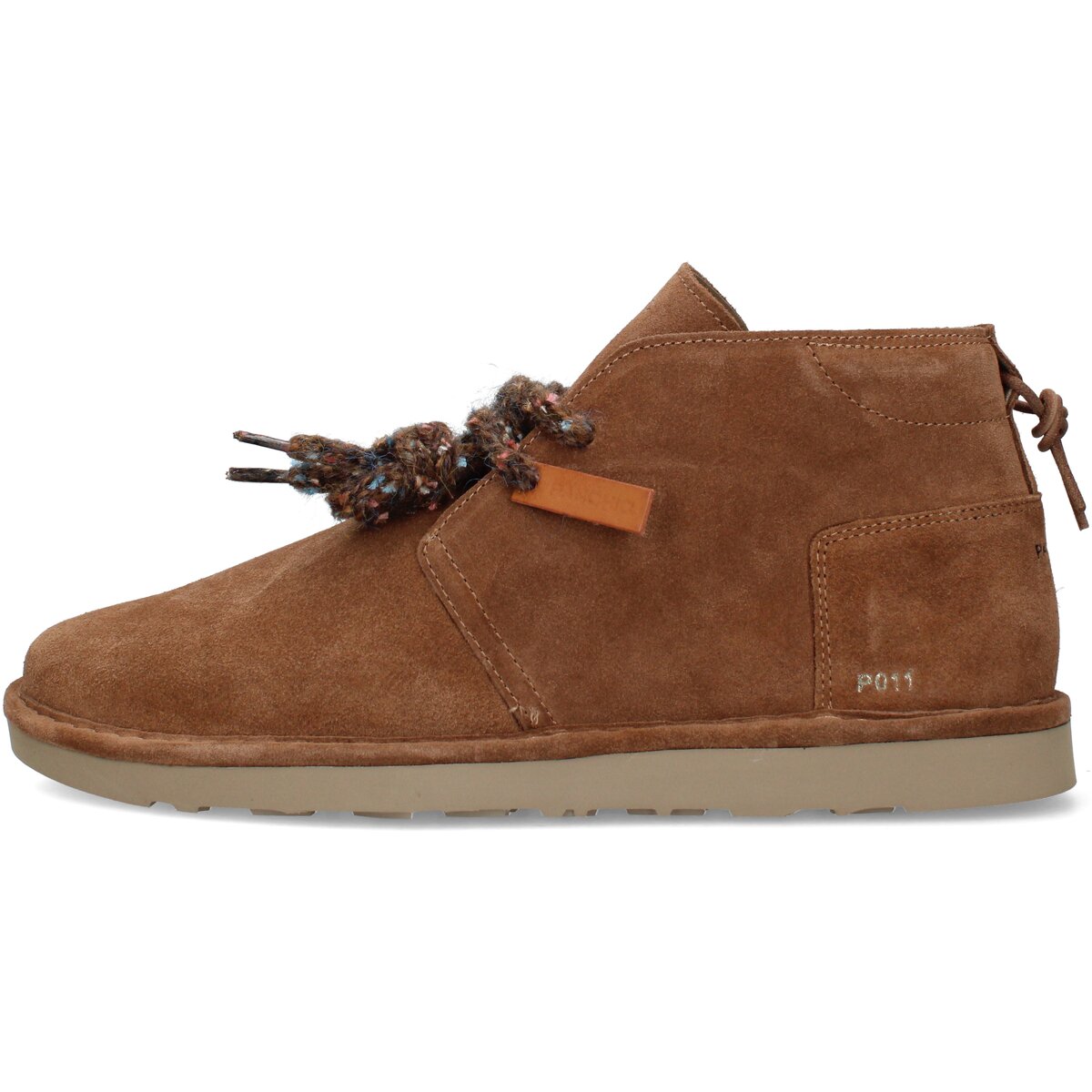 Panchic Pantofi P011M011-0242D004