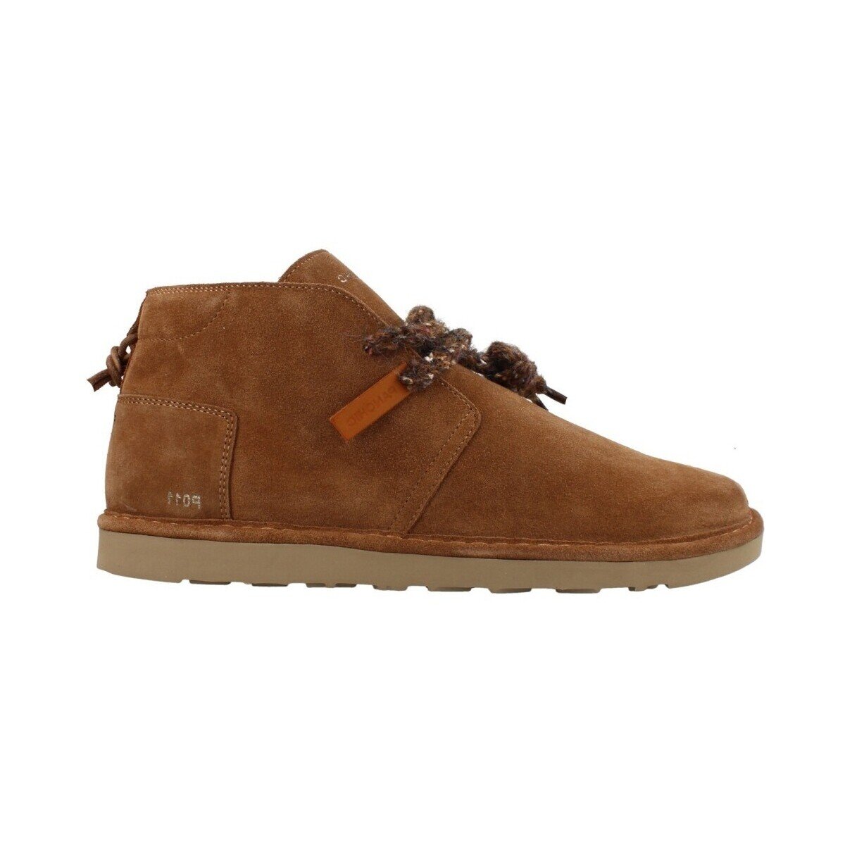 Panchic Pantofi P011m0110242 Aura Ankle Boot