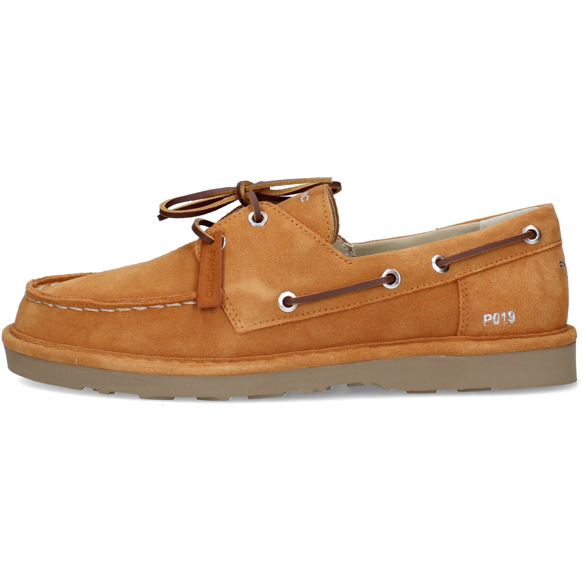 Panchic Pantofi P019M001-0238D003