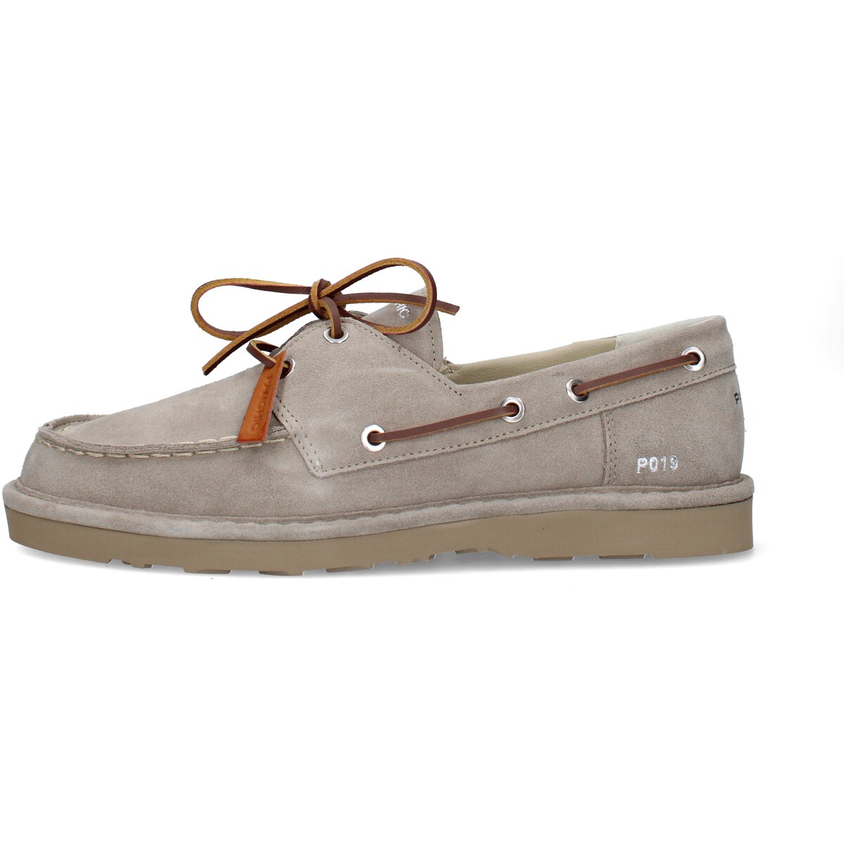 Panchic Pantofi P019M001-0238V005