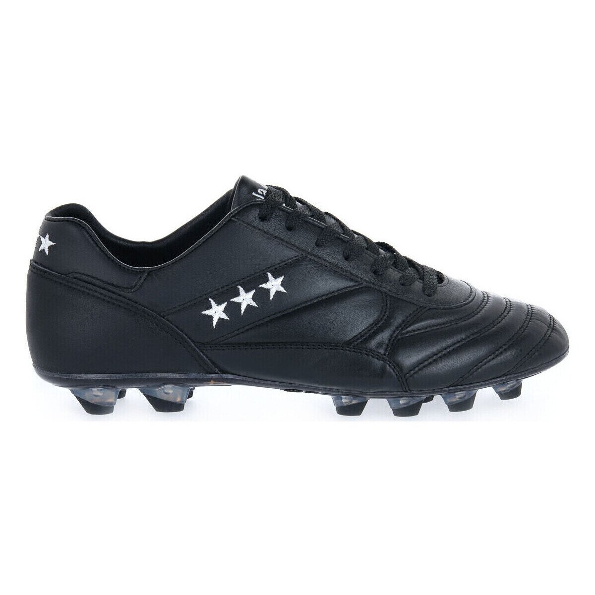 Pantofola d'Oro Pantofi ALLORO PU NERO