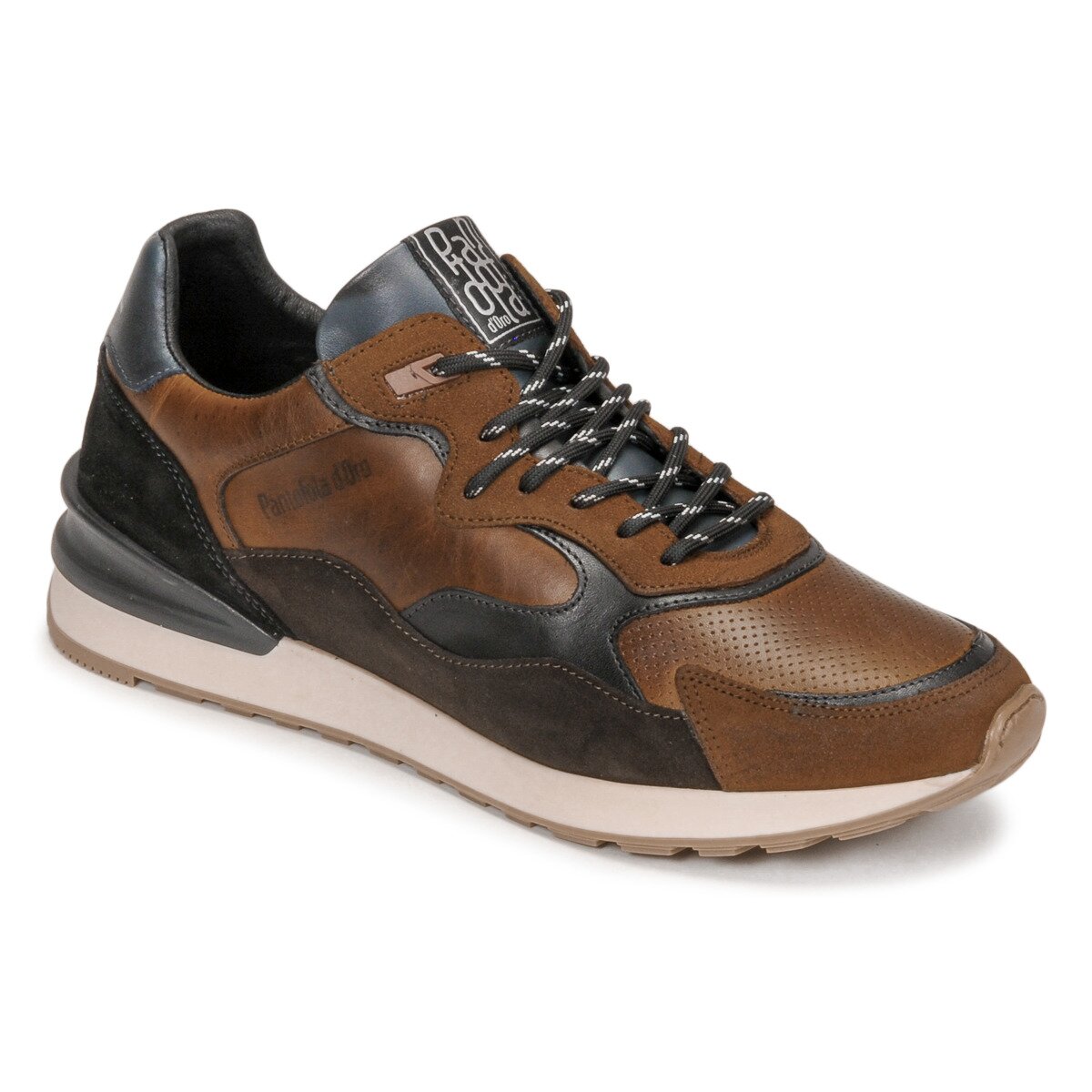 Pantofola d'Oro Pantofi TREVISO RUNNER UOMO LOW